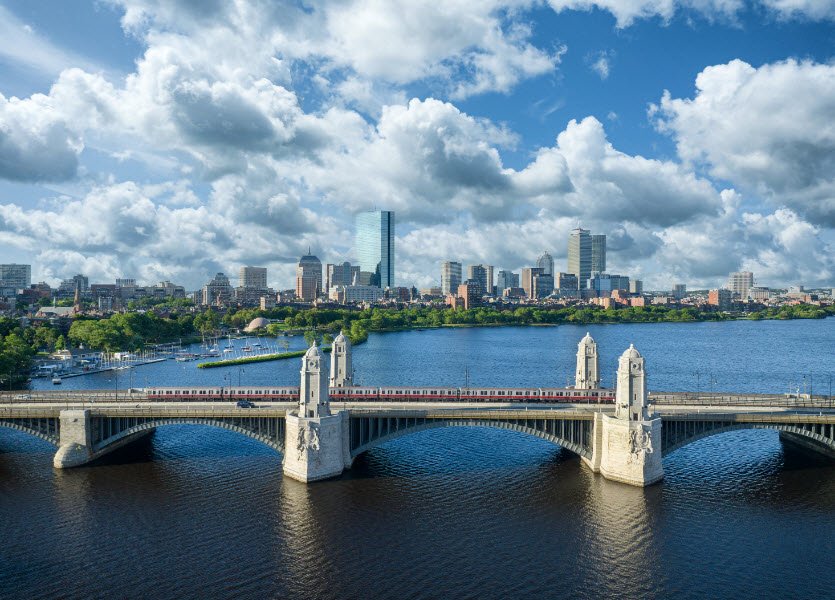 Boston, Massachusetts